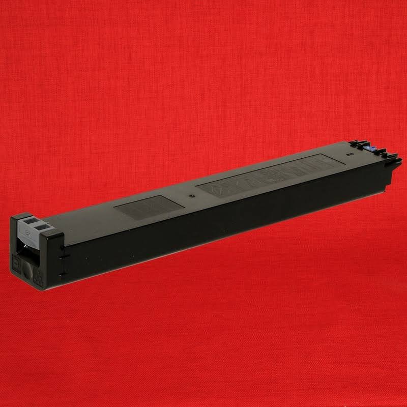 Black Toner Cartridge Y47852