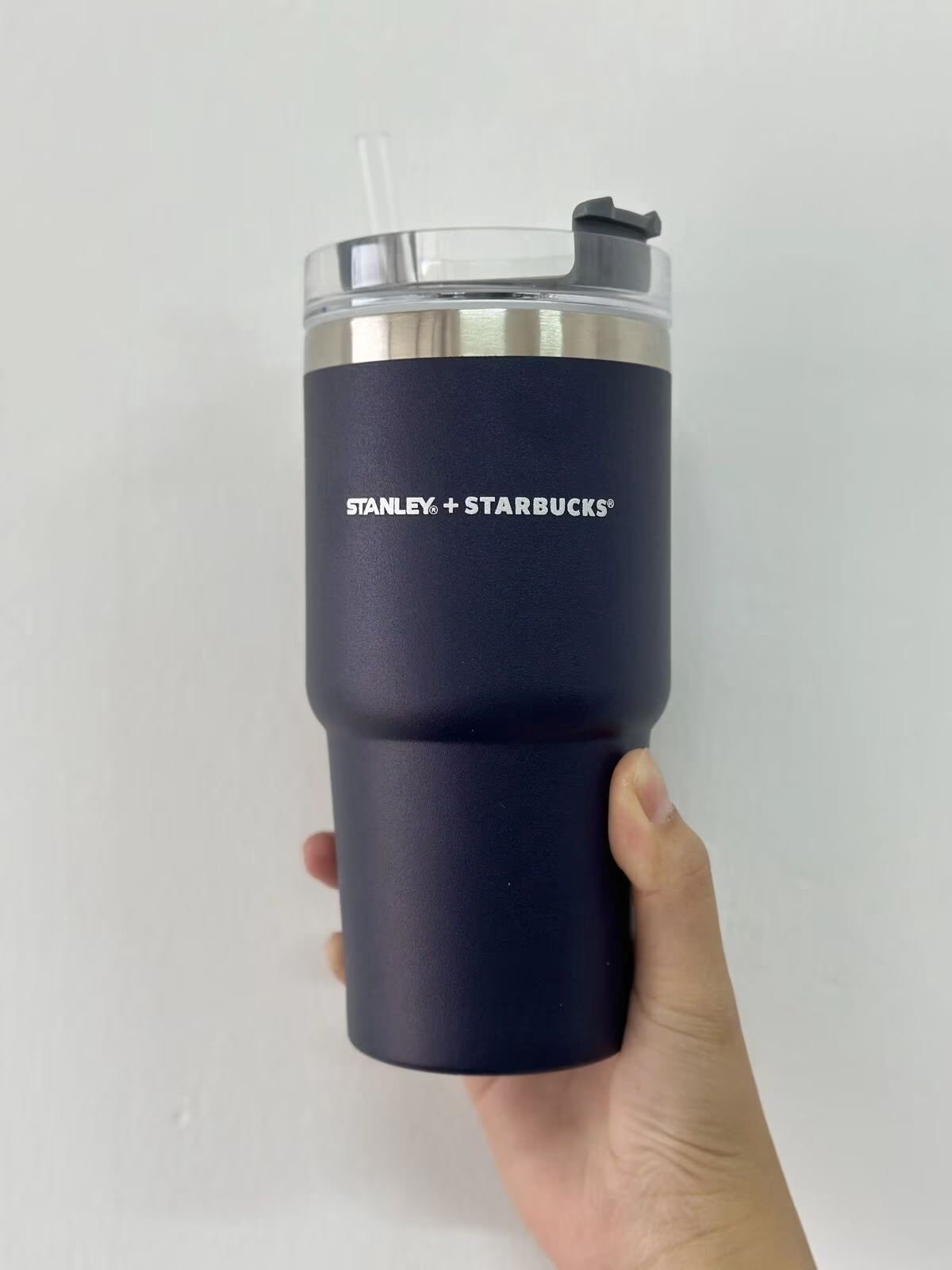 20oz Insulated Straw Cup B2249