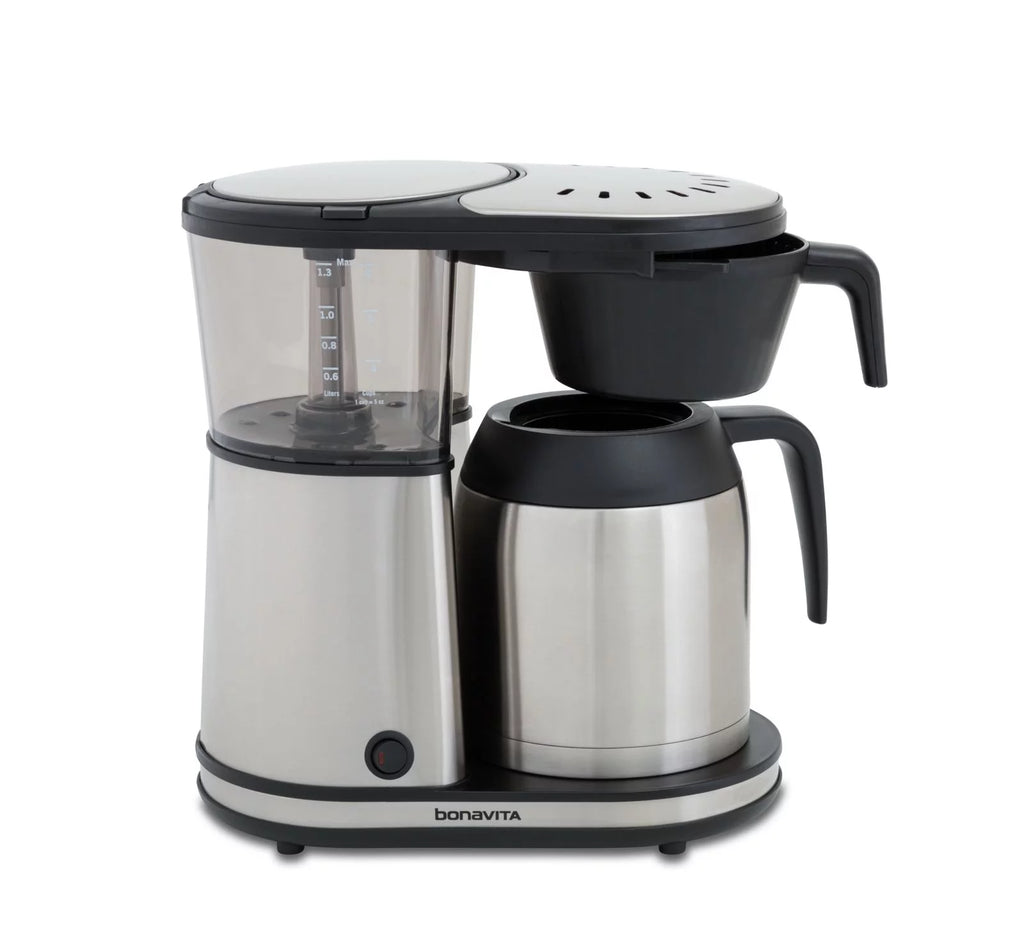 One-Touch Coffee Brewer P677792