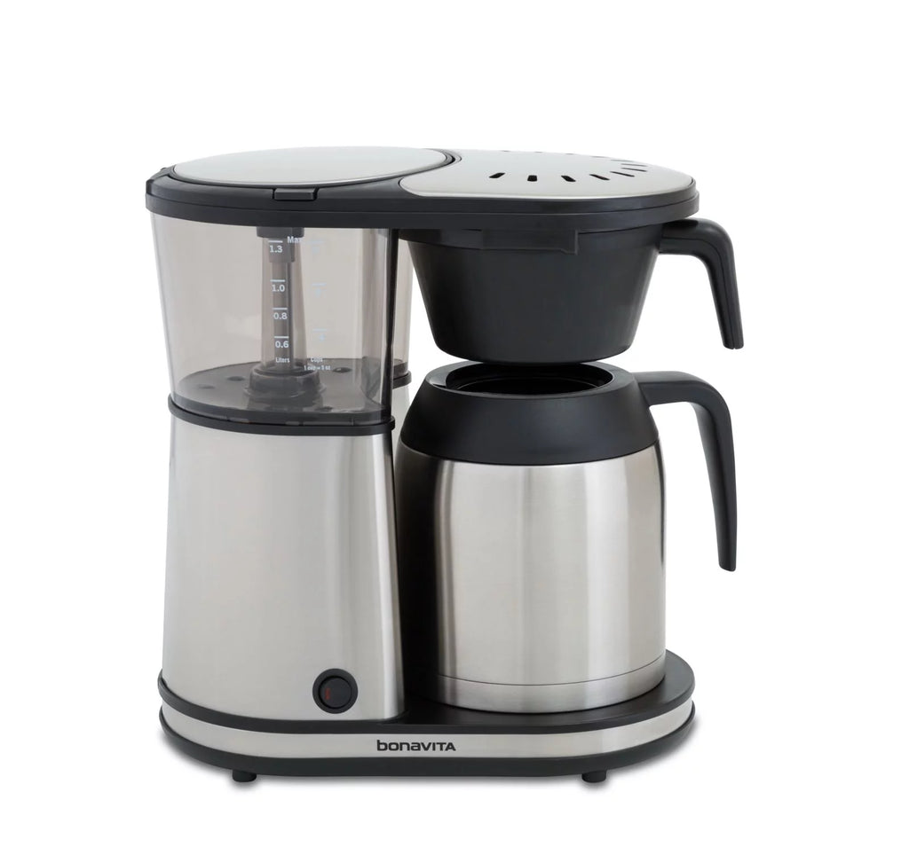 One-Touch Coffee Brewer P677792