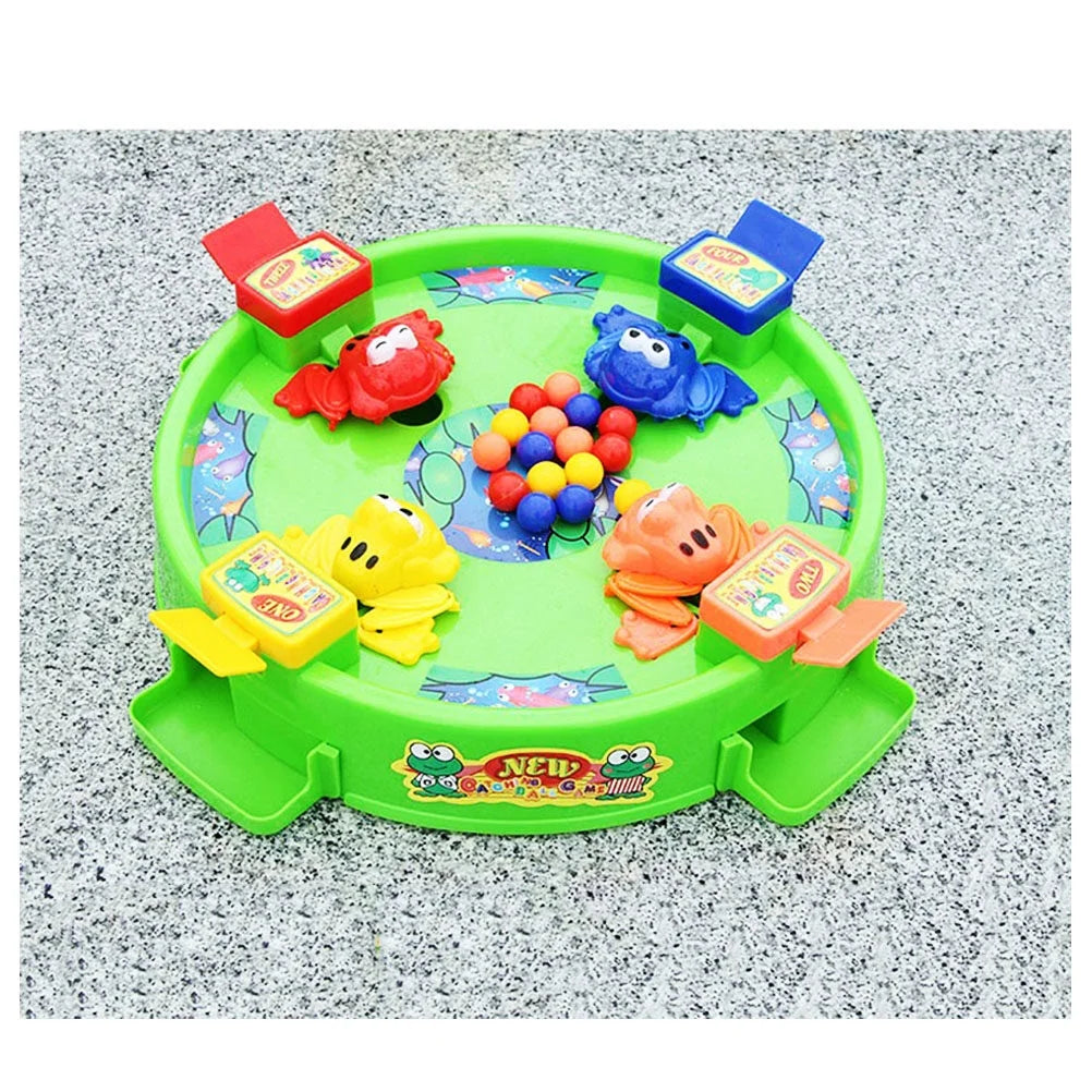3D Battle Board Game Toy Set L4779