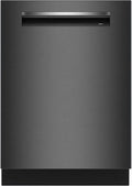 Black Built In Dishwasher M613534