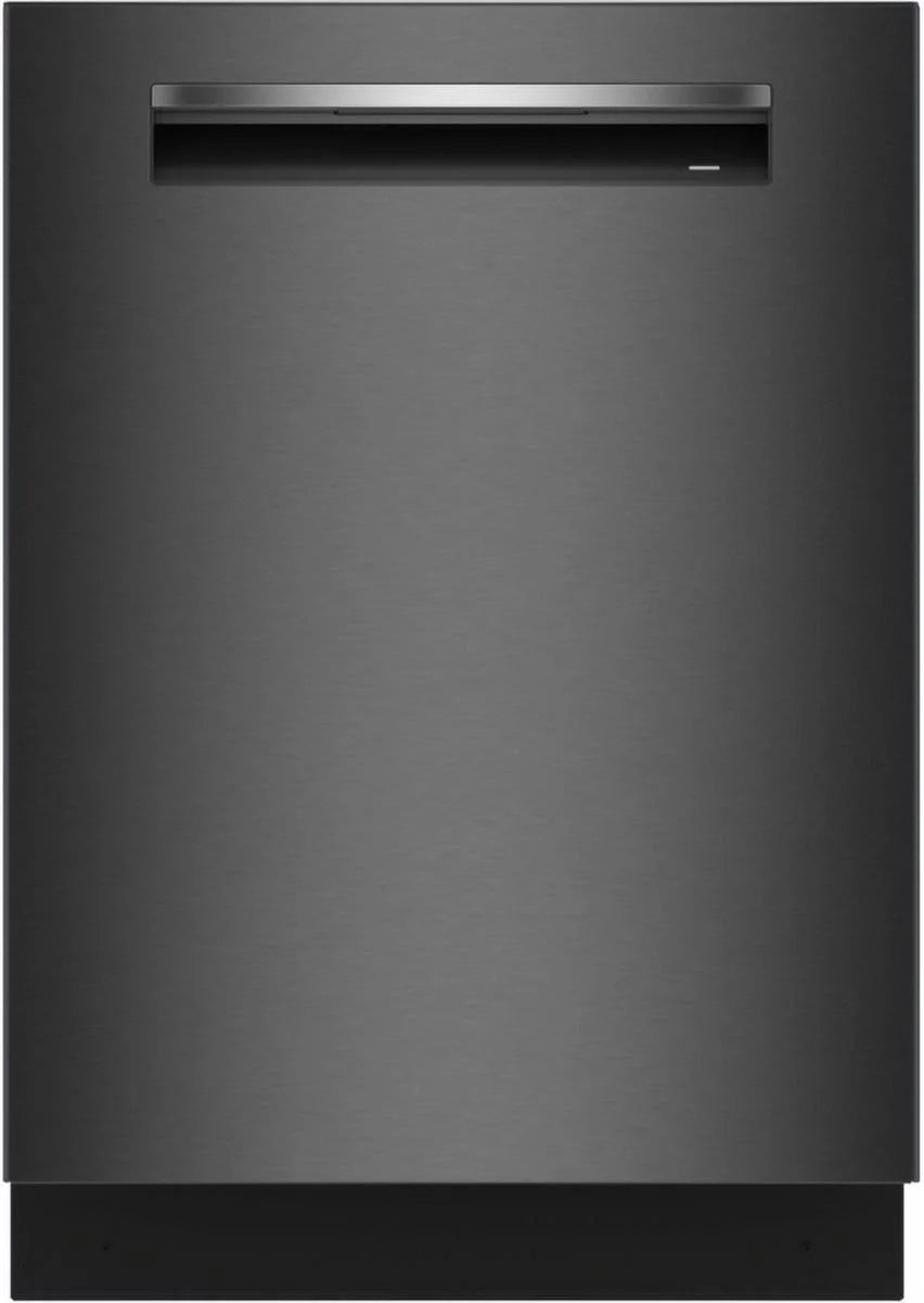 Black Built In Dishwasher M613534
