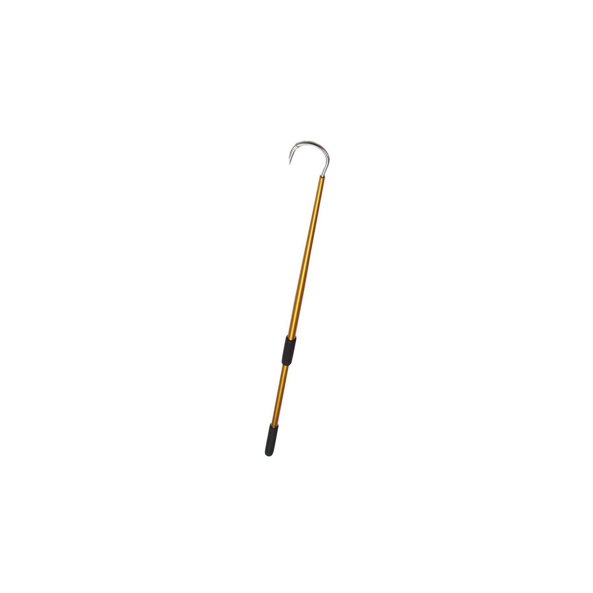 Aluminum Gaff with 2x22 Hook and 6& Handle U618