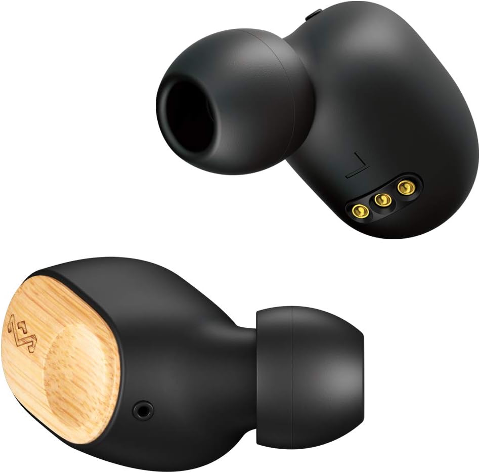 True Wireless Earbuds with Microphone, 32 Hours Total Playtime A325440
