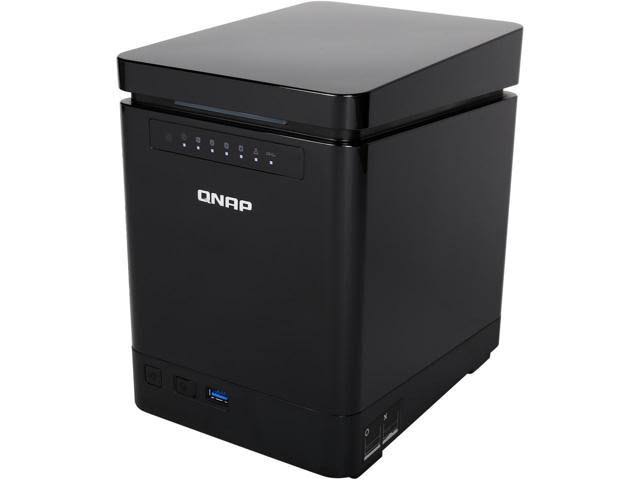 4 Bay 2GB NAS Y218511