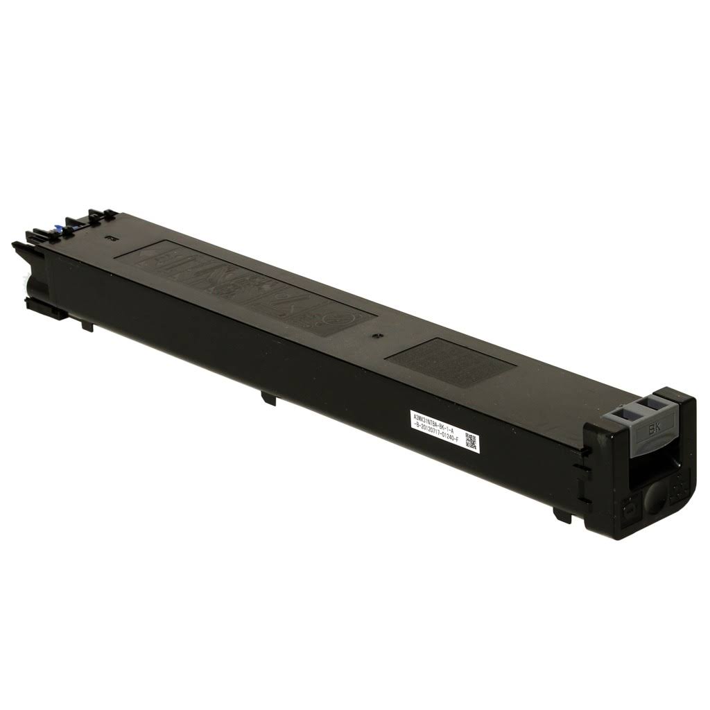 Black Toner Cartridge Y47852