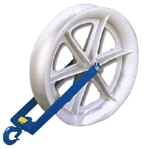 24x22 Hook Type Cable Sheave F618273