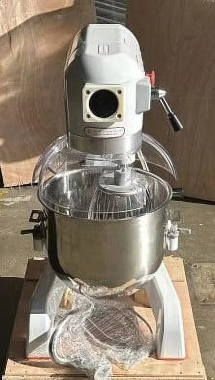 20 qt Commercial Dough Mixer E7600