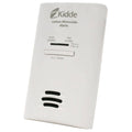 Plug-In Carbon Monoxide Detector with AA Battery Backup (2-Pack) E887