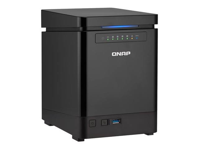 4 Bay 2GB NAS Y218511