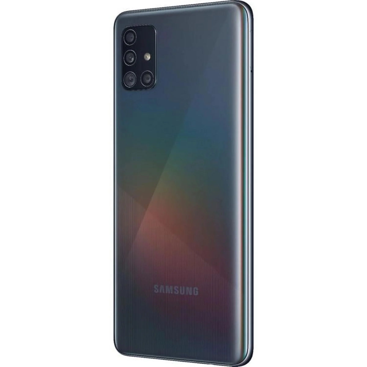 Black 128GB Samsung Galaxy A51 5G N662