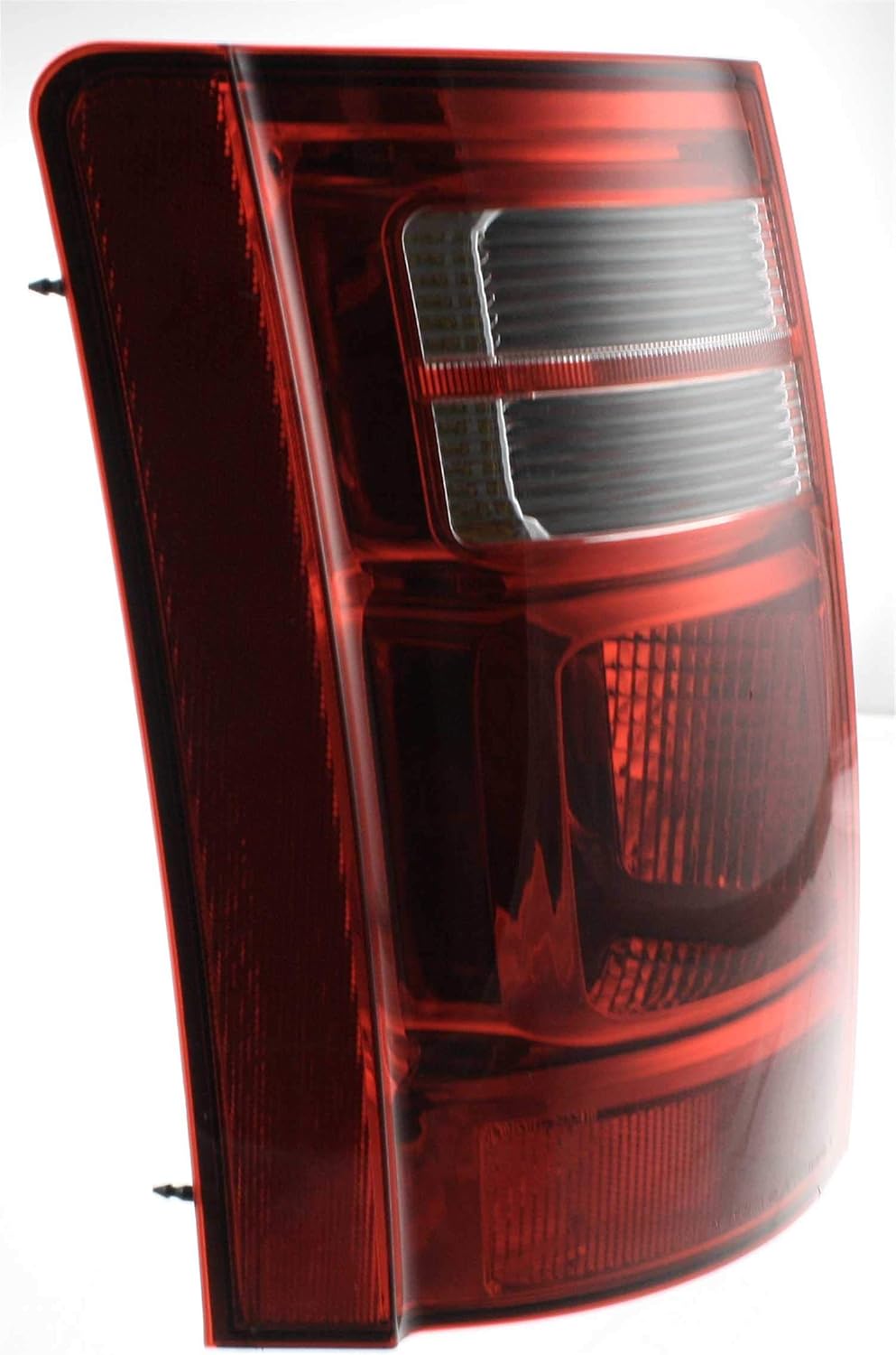 Tail Light Assembly Halogen U653238