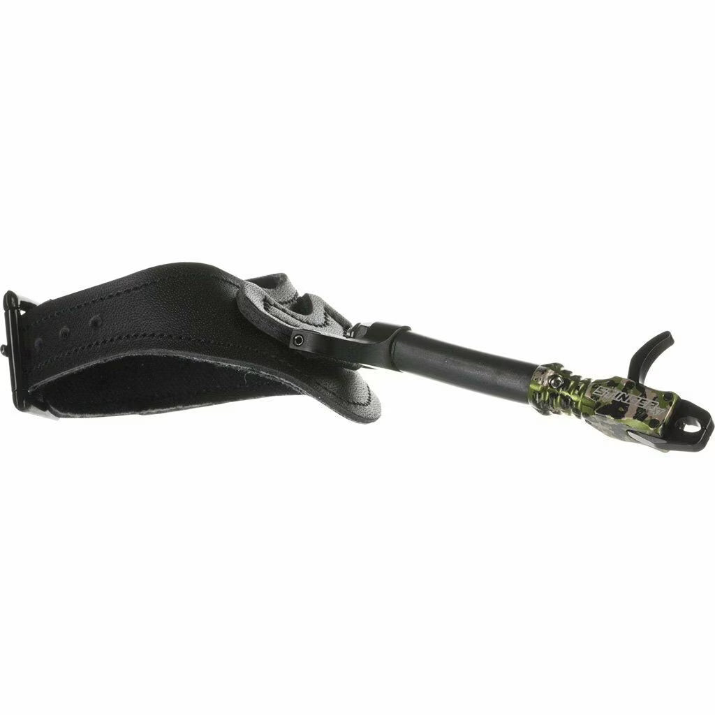 Camo Release with Buckle Strap W87850