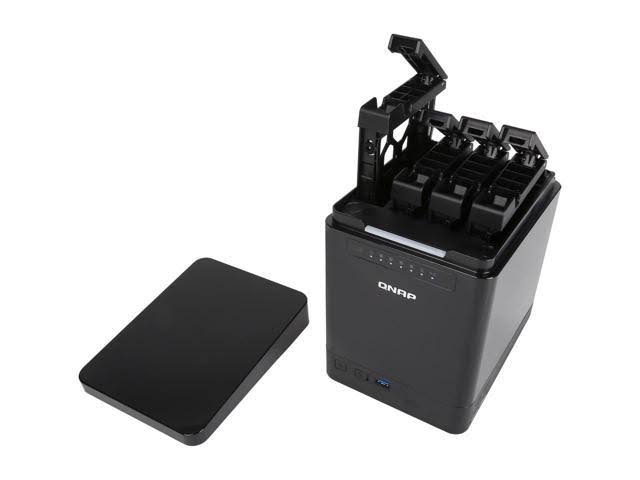 4 Bay 2GB NAS Y218511