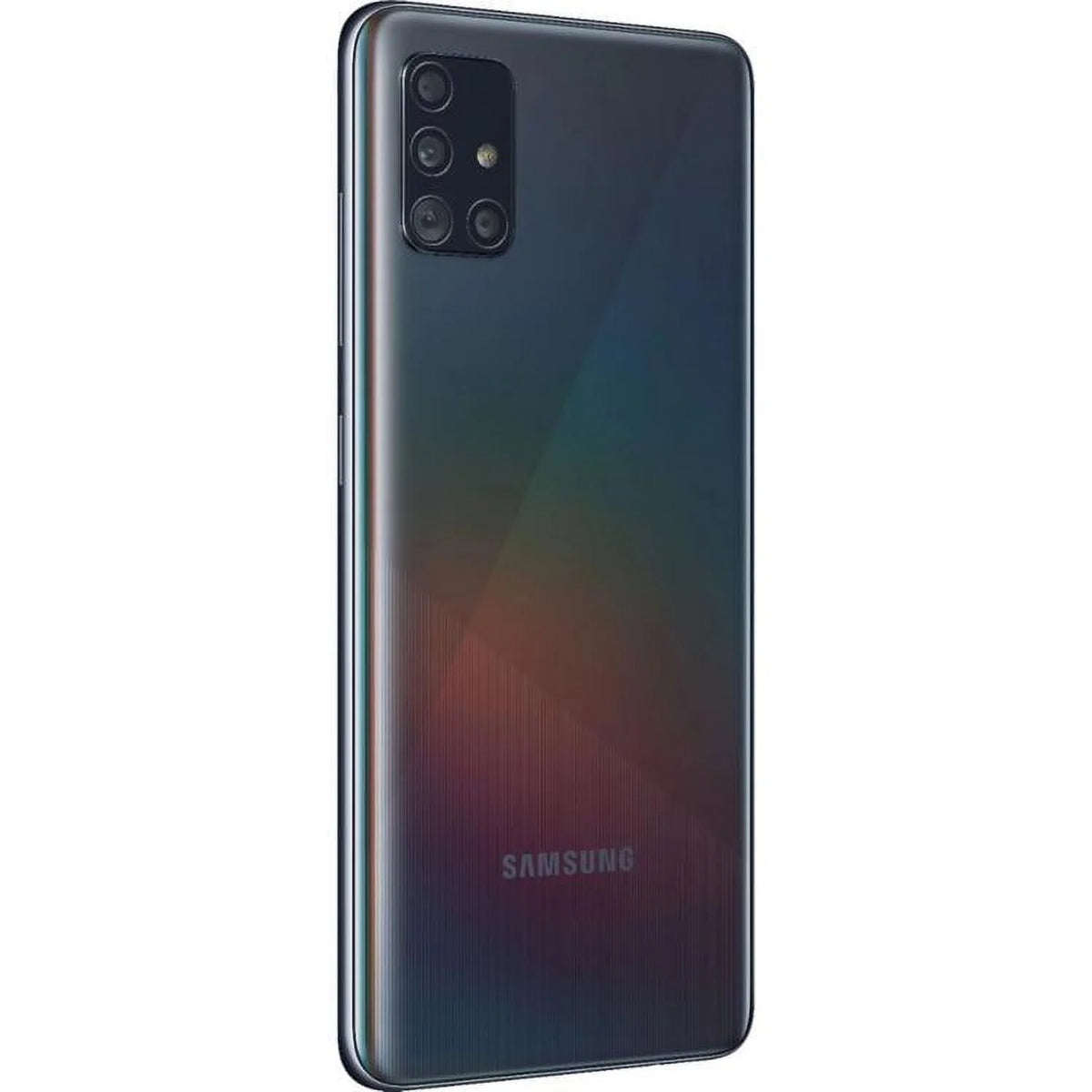 Black 128GB Samsung Galaxy A51 5G N662