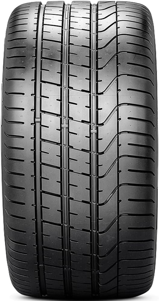 285/40ZR19 Tire H38488
