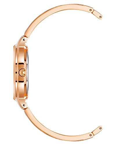 Genuine Diamond Dial Bangle Watch R718059