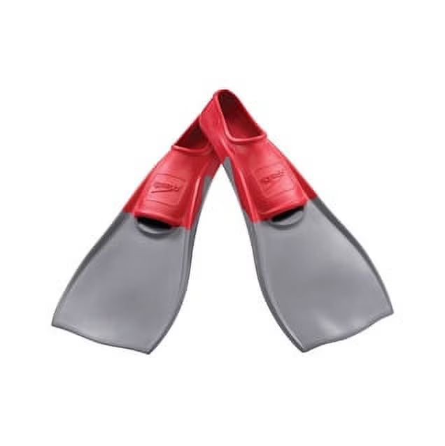 Rubber Swim Fins A612