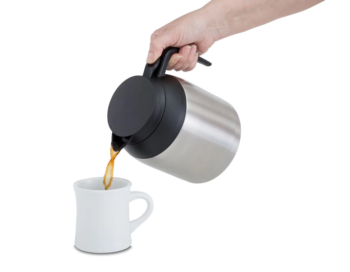 One-Touch Coffee Brewer P677792