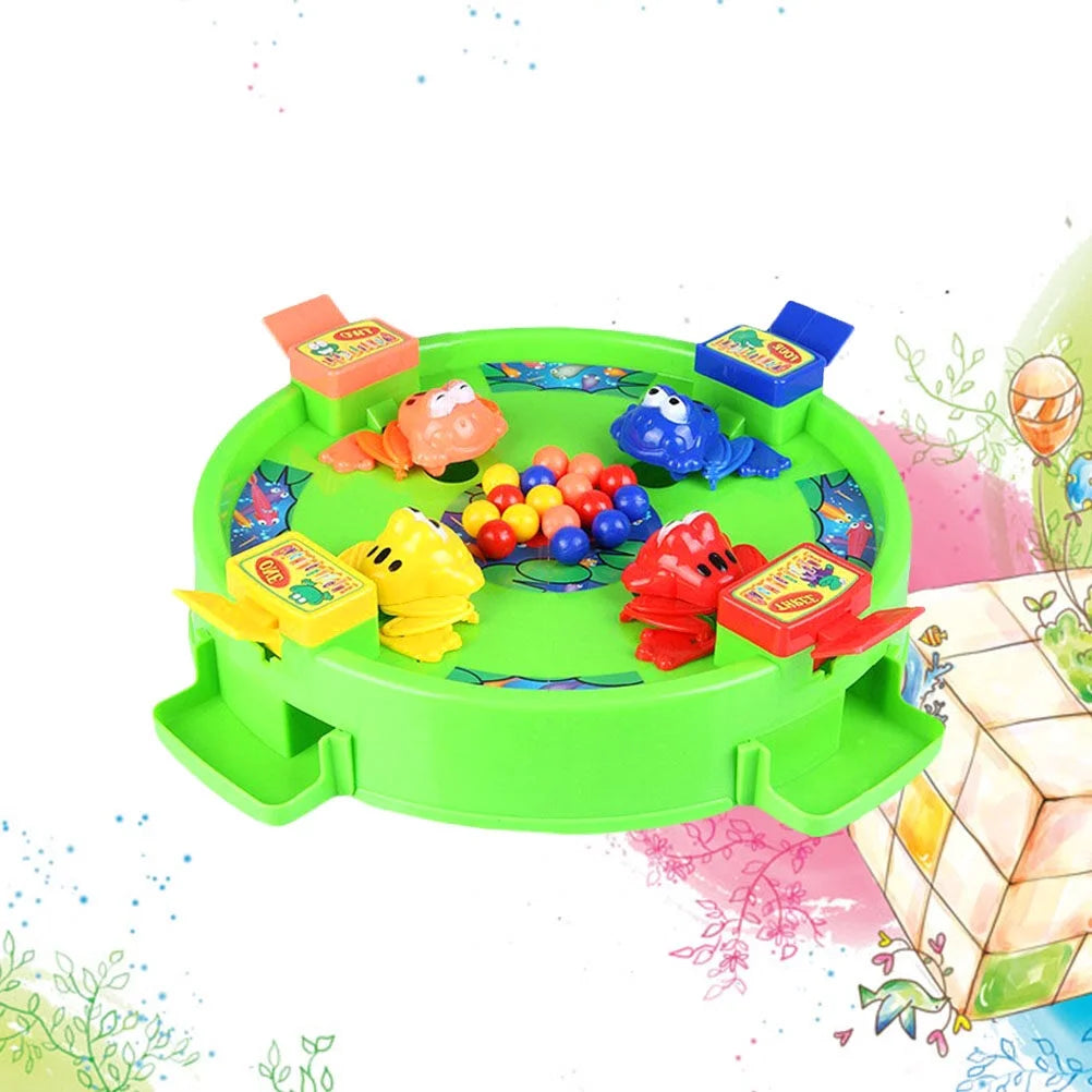 3D Battle Board Game Toy Set L4779
