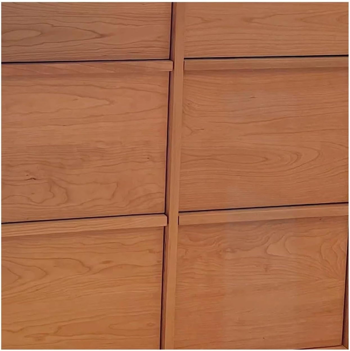 Freestanding Kitchen Island with Storage Cabinet B74246