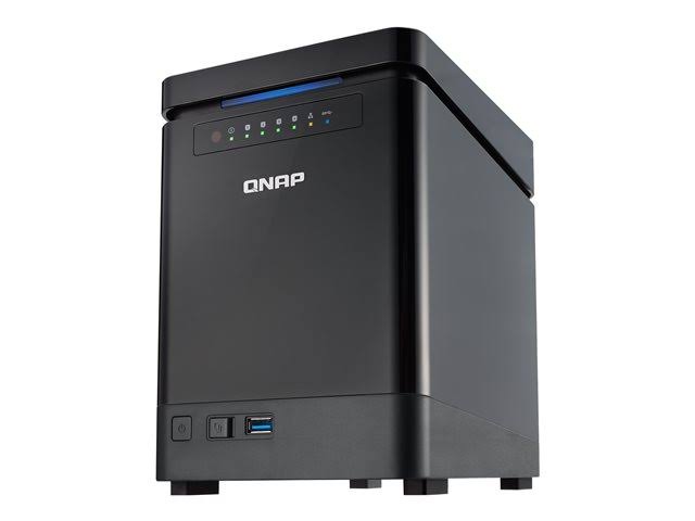 4 Bay 2GB NAS Y218511
