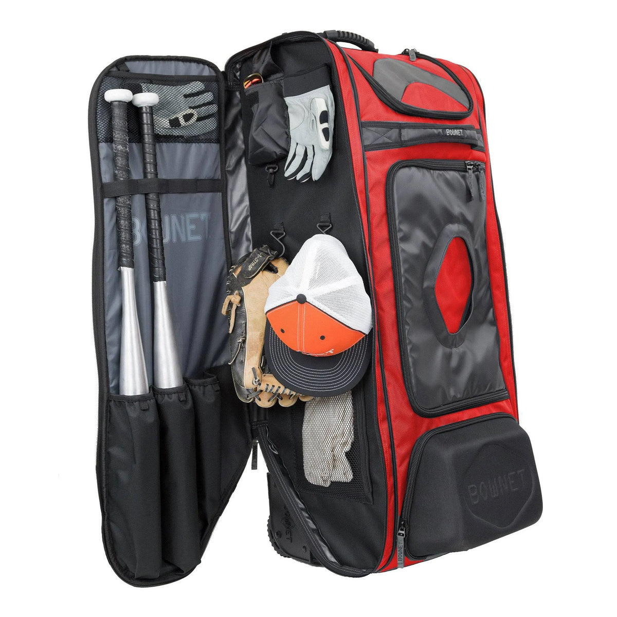 Catcher's Bag Q5731