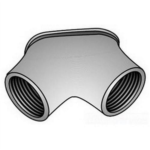 3 in 90 Deg Conduit Elbow Y47175