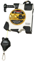Construction Plumb Bob Setter with Tracking L539