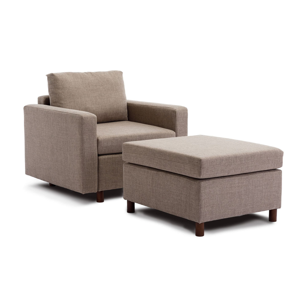 Modular Sofa Sectional Set K501