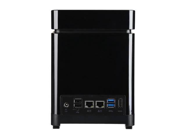 4 Bay 2GB NAS Y218511