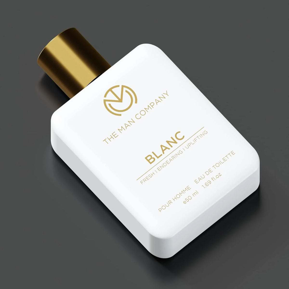 Blanc EDT Perfume 50ml W277