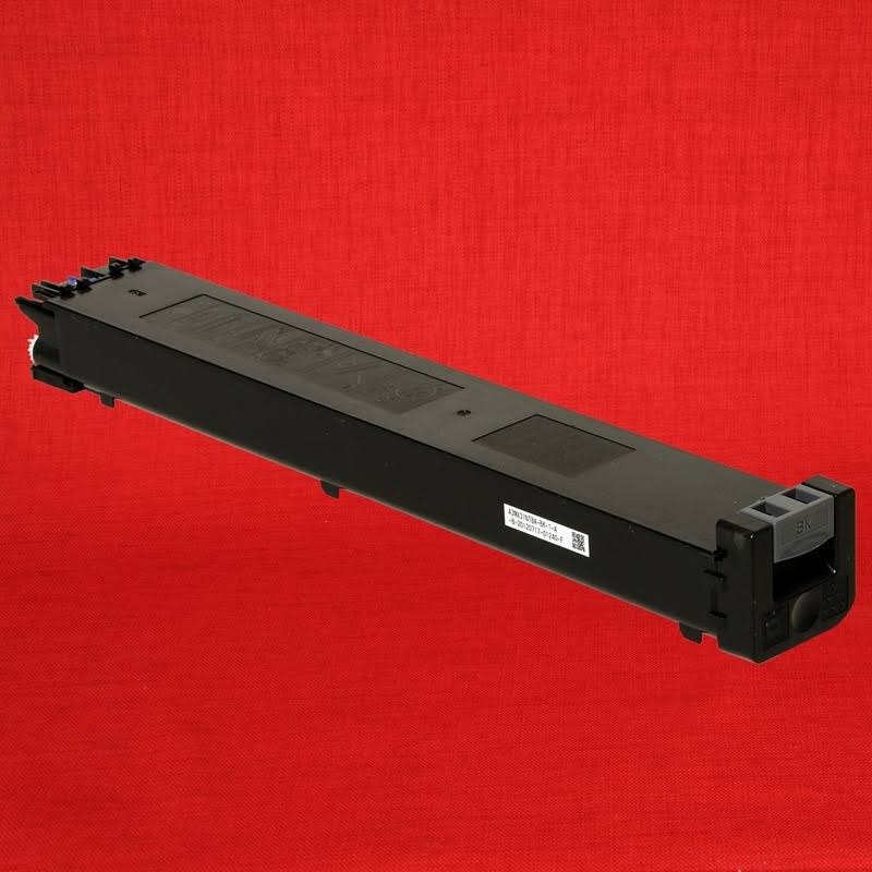Black Toner Cartridge Y47852