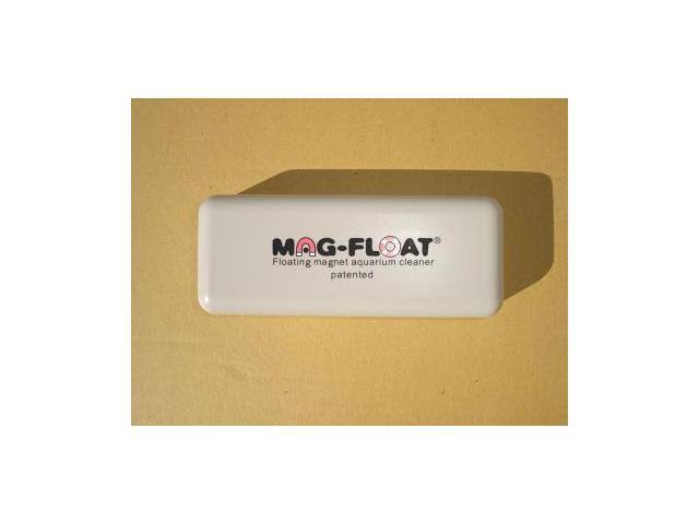 Extra Large Floating Glass Aquarium Magnet V6664