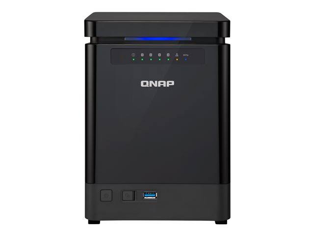 4 Bay 2GB NAS Y218511