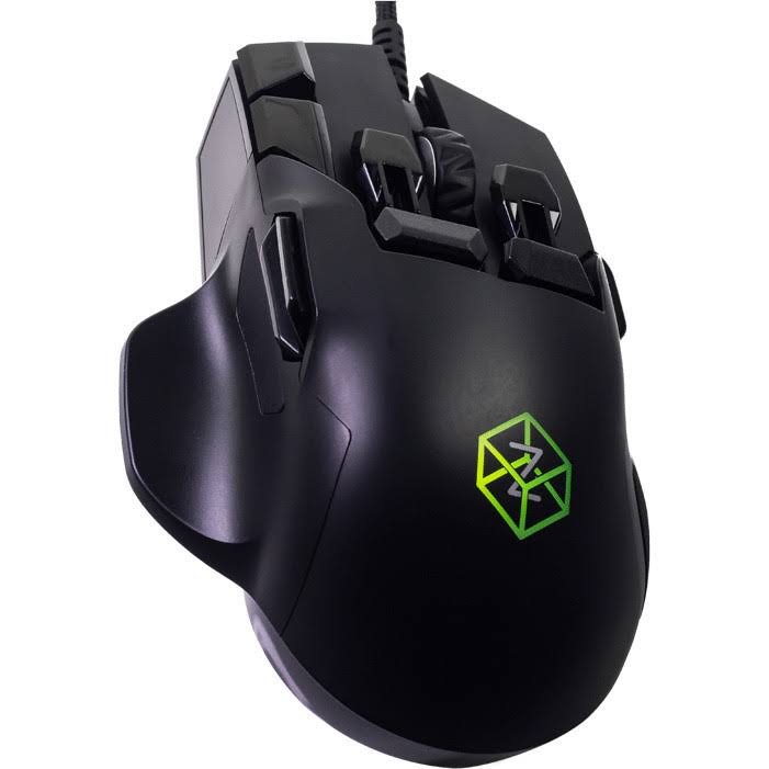 USB Optical Mouse U997