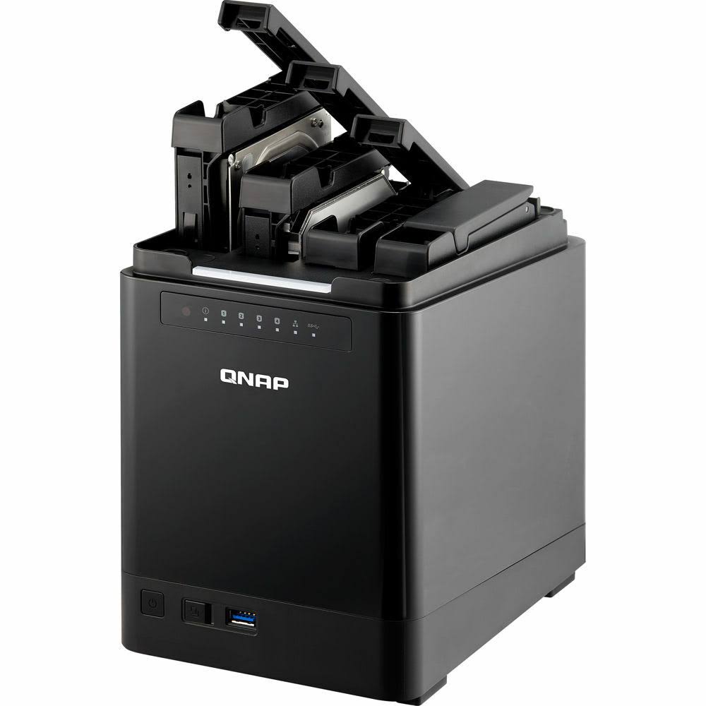 4 Bay 2GB NAS Y218511