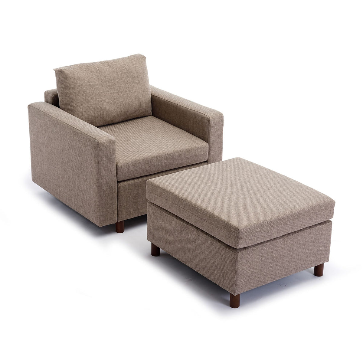 Modular Sofa Sectional Set K501