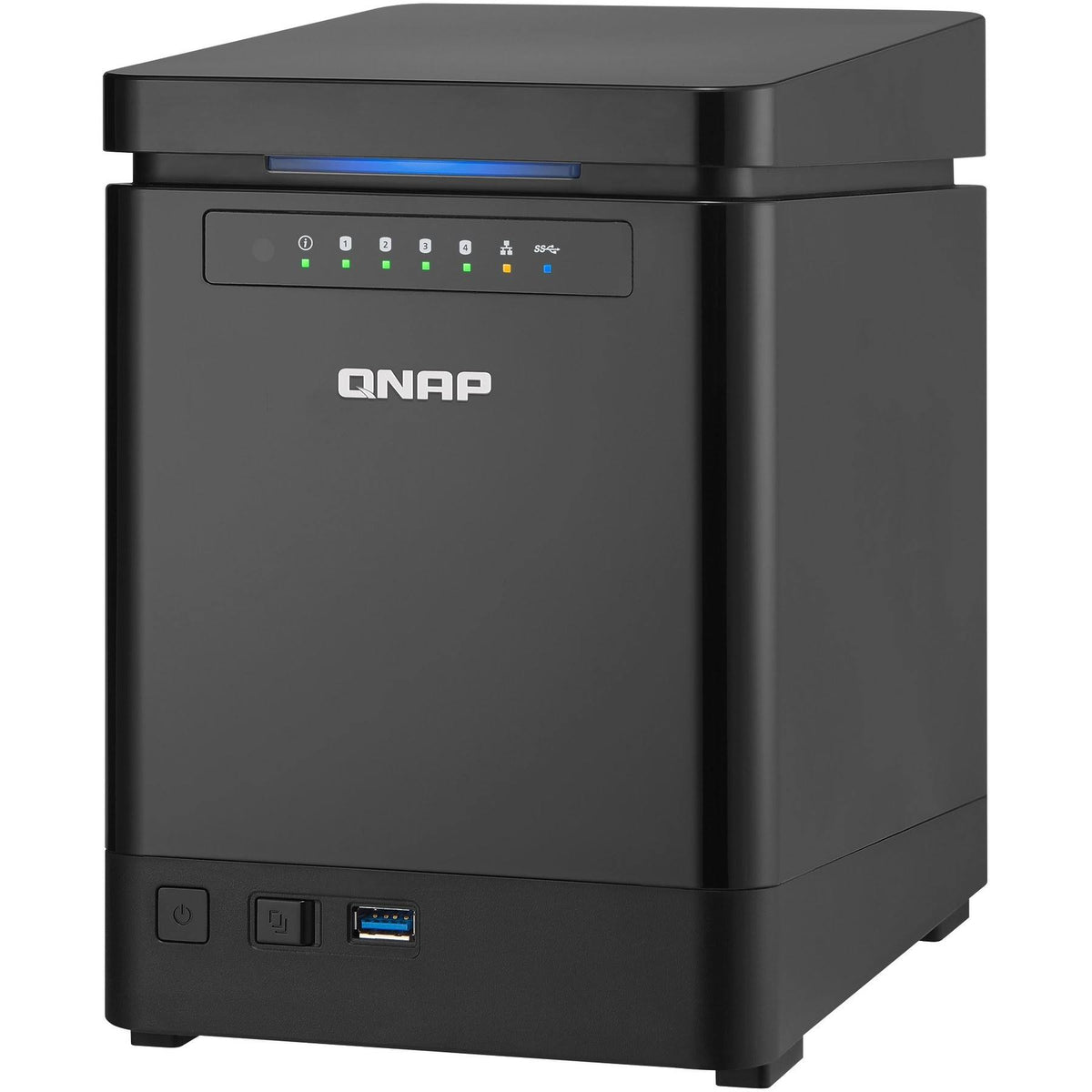 4 Bay 2GB NAS Y218511