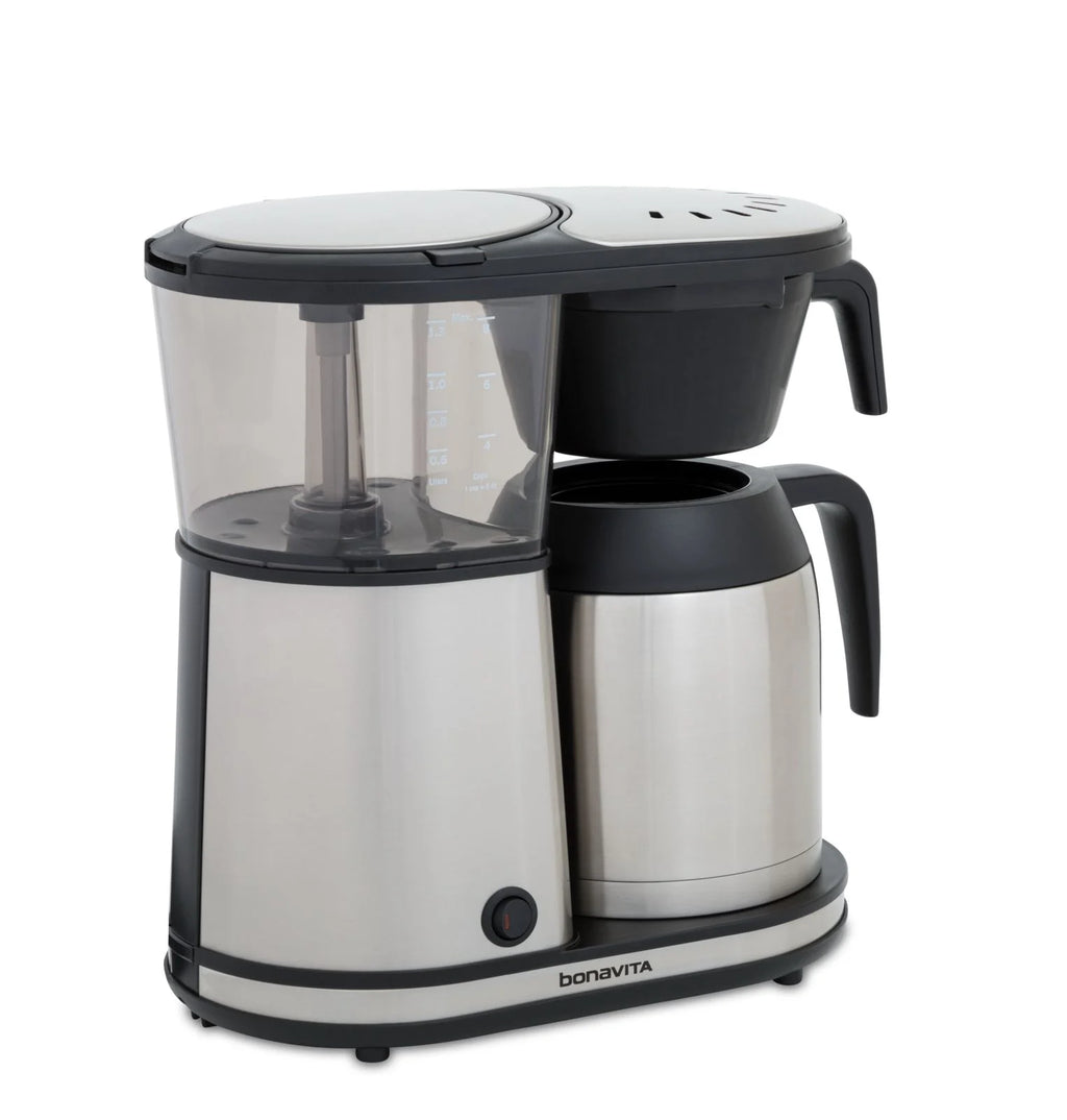 One-Touch Coffee Brewer P677792