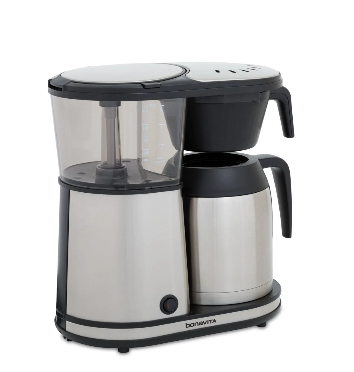 One-Touch Coffee Brewer P677792