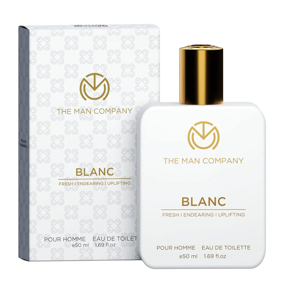 Blanc EDT Perfume 50ml W277