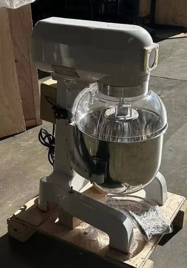 20 qt Commercial Dough Mixer E7600