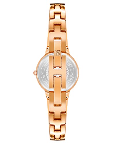 Genuine Diamond Dial Bangle Watch R718059