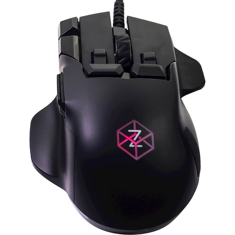 USB Optical Mouse U997
