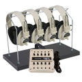 Four-Position Stereo Listening Center I592422
