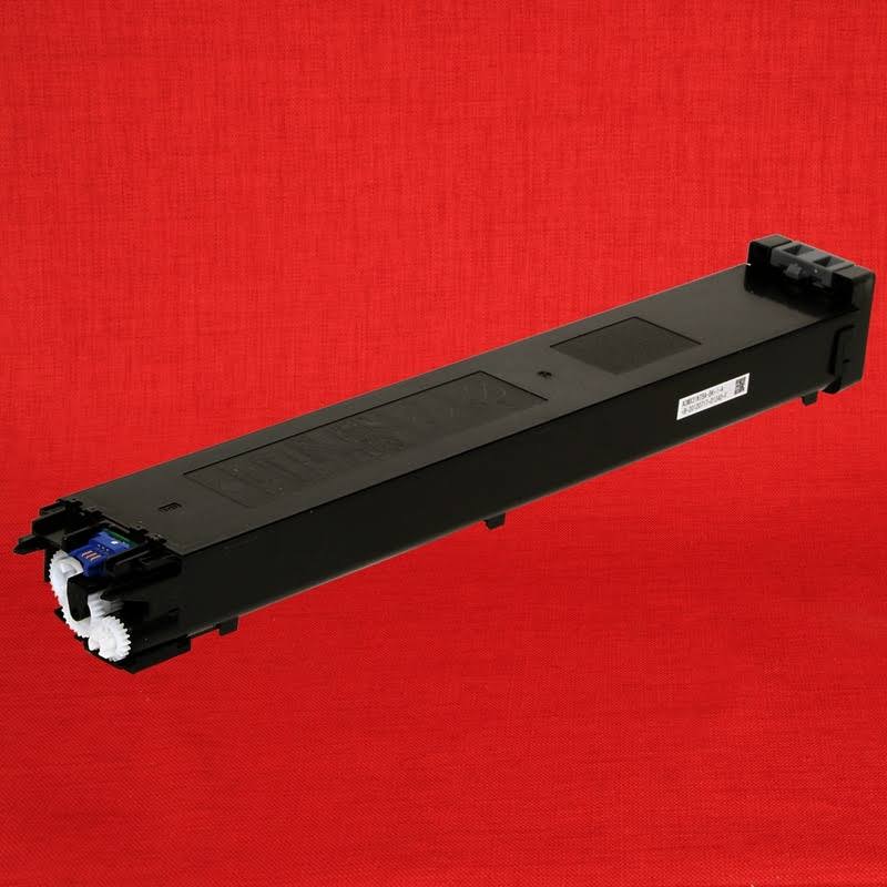 Black Toner Cartridge Y47852