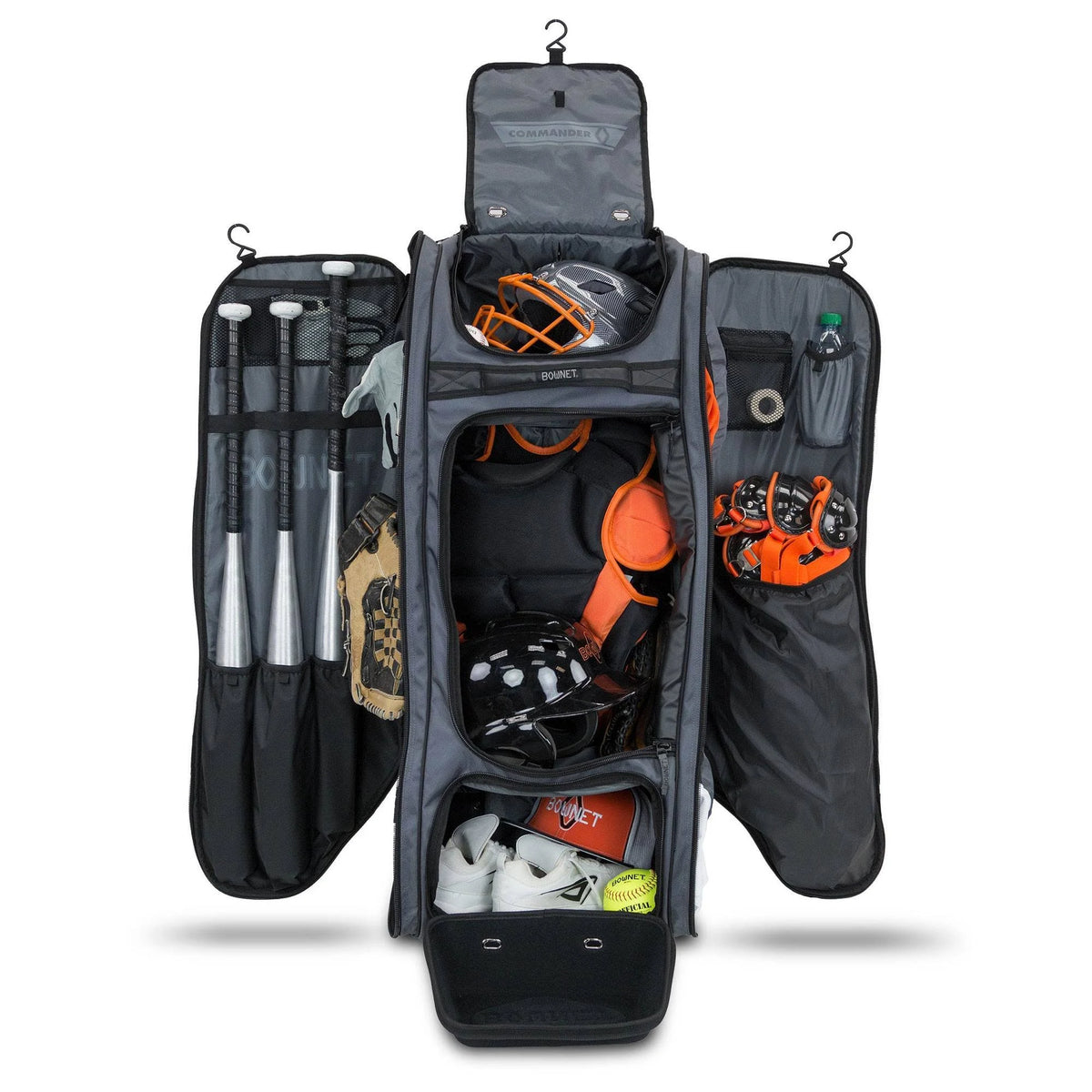 Catcher's Bag Q5731