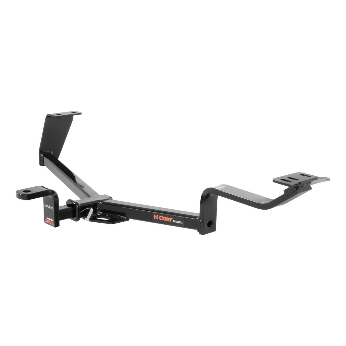 Class I Trailer Hitch Z468